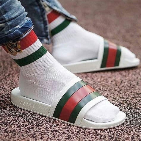 gucci sock shoes|classic gucci shoes.